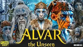 Alvar The Unseen Full Movie 2026 | Alvar The Unseen English Movie | By Loa | HD Reviews & Fact's 