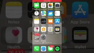 Remove iOS 15 Beta Profile