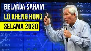 Tengok Lo Kheng Hong Effect Saat Membeli Saham PTRO dan BMTR