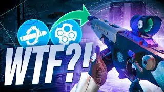 They just dont make weapons like this anymore.. (Bungie plz)