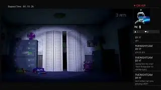 FNAF 4