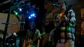 Junkandheroes en live