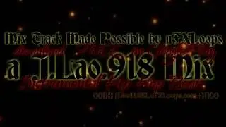 a Instrumental Hip Hop Beat by J.Lao.918