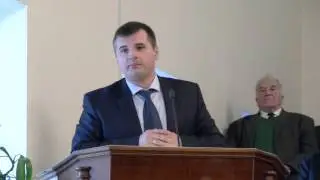 24.01.2016 Утреннее Богослужение Кулеш Т.В. Петренко Л.А. Культурная 9