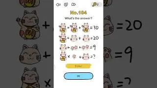How To Solve Level 104 in Brain Out - Brain Out Level 104 Full Complete