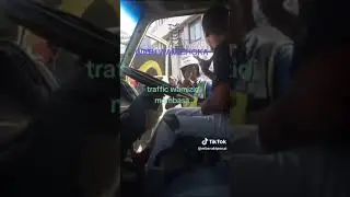 Cop Drags Driver Out of Vehicle for Disobeying Orders [VIDEO]