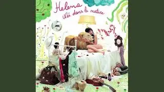 Helena ➤ C'Est Parapluie (en duo avec Fifi Chachnil)