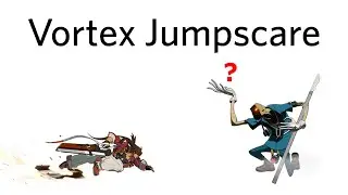 Vortex Jumpscare (GGST)