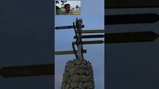 Полуостров Букит // Индонезия ☀️