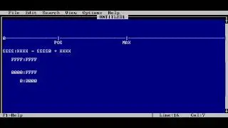 C++ Programming Tutorial #10 : Building a computer program 