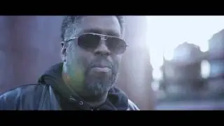 Cyberpunk 2077 (Mike Pondsmith about Cyberpunk World)