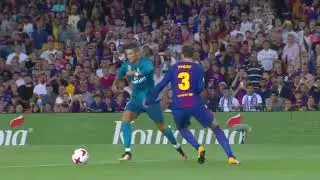 Ronaldo Geçiş Clip