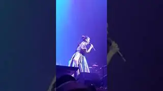 Dayang Nurfaizah - Love Yourself (Esplanade Singapore 2018)