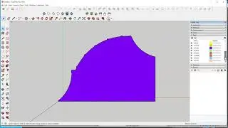 NEXT Revit to SketchUp lesson 4