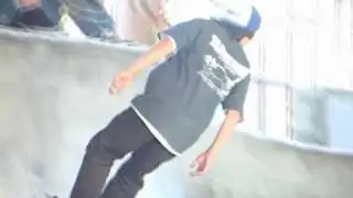 RONNIE SANDOVAL 5 Trick Fridays