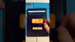 iPad Update Fehler: So rettest du alte iPads! 📱