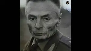 Единственный в мире офицер, воевавший без обеих рук