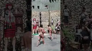 Igorot Cultural Dance Stone Kingdom Baguio City