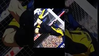 Gagamaru stops Shidou's goal🥶🔥| BlueLock S2 | 