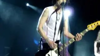 The All-American Rejects - The Last Song