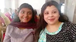 ইসকনের নিয়মে আশীর্বাদ অনুষ্ঠান. দেখুন কত সুন্দর #ISKCON  Aashirbad program