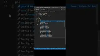 Profile Image Hover in CSS  