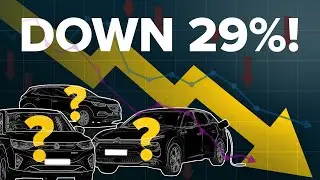 Do NOT Buy These Used Cars – Biggest Price Drops of 2025 REVEALED
