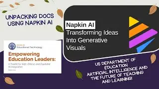 282. US Guidance on AI