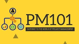 Project Management 101 Training | Introduction to Project Management | Project Management Basics