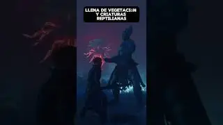 Nueva ACTUALIZACIÓN de ENSHROUDED - Melodies of the Mire