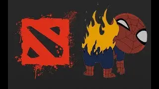 New Trailer Dota 2! Новый официальный трейлер дота 2