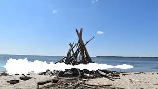 4 - Where Was I?