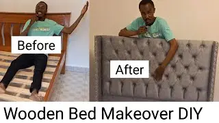 DIY How To Decorate Your Bed By Transformation At Home