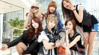 [COVER] EXID - Whoz That Girl