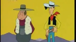 Lucky Luke kurdî 3