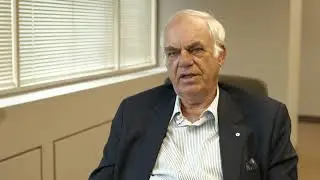 Former CRTC Chairman Konrad von Finckenstein on the future of the over-the-air (OTA) TV in Canada