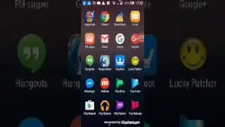 Наш рынок