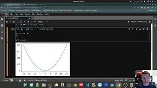 2 - Customizing and Saving a Simple Figure