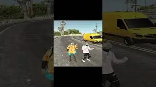 Вышибалы Majestic RP | Promo LRD.