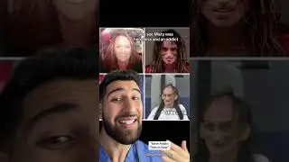 “Meth Addict Then vs Now” 