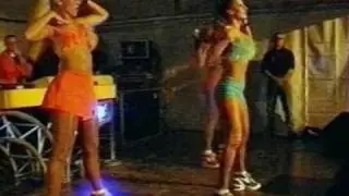 D.O.N.S live at Area 51