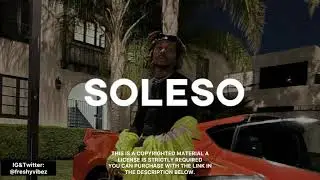 [FREE] Afrobeat type beat 2023 Asake x Olamide x Victony “SOLESO ” Afropop instrumental