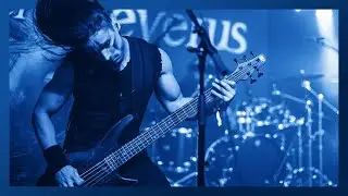New Single on Friday: Lazarus