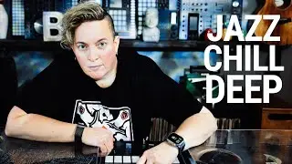 Jazz Chill Deep House Music Mix : 2 #housemusic #deephouse