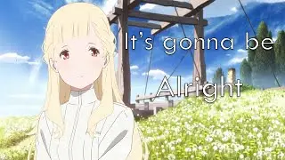 This SAD ANIME teaches you how to MOVE ON