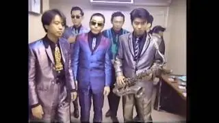 チェッカーズ「FINAL LAP」