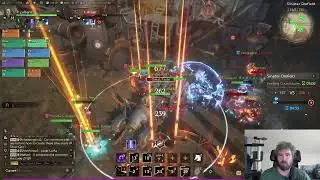 I tried Tarisland PvP and this is what happened