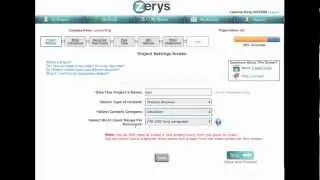 Zerys WordPress Plugin Overview