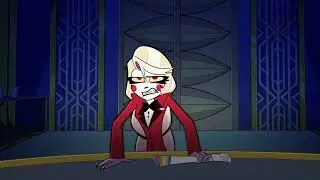 Yes or Hell is forever | Hazbin Hotel + @TWICE