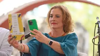 Fandango por la lectura, desde Yucatán